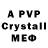 Amphetamine Premium Kahler Nygard